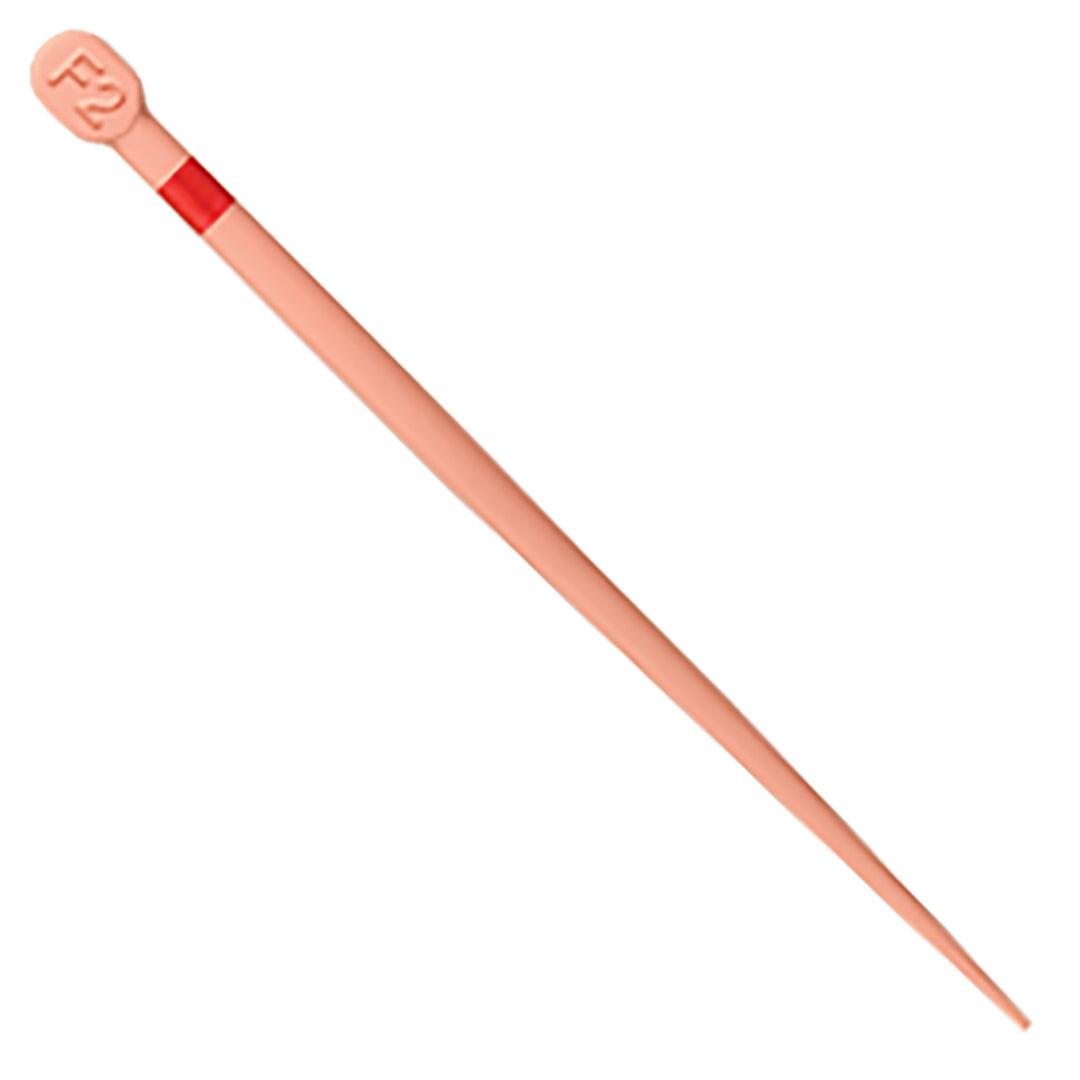 ProTaper Gold Conform Fit Guttaperčové čepy F2 60ks